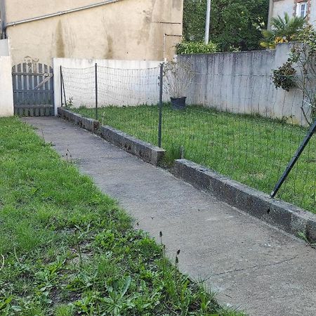 Logement Atypique Au Coeur De شوليه المظهر الخارجي الصورة